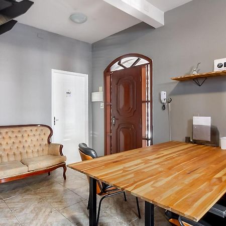 Studio 2 Pinheiros By Oba São Paulo Extérieur photo