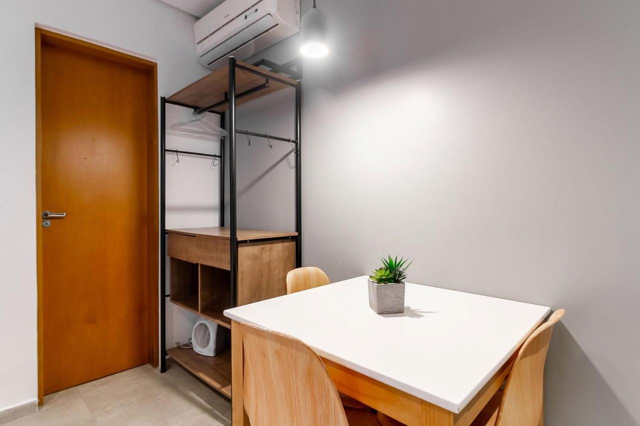 Studio 2 Pinheiros By Oba São Paulo Extérieur photo